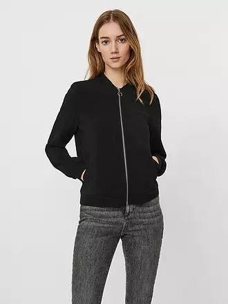 VERO MODA | Blusón VMCOCO | schwarz